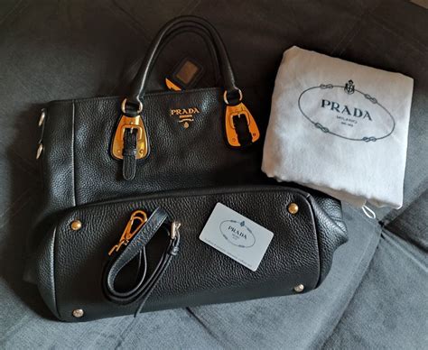 prada tasche gold schwarz|Prada handtaschen.